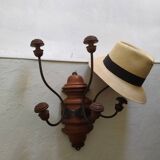 Coat rack