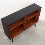Teak bookcase, Danish design, 1970s, production: Denmark