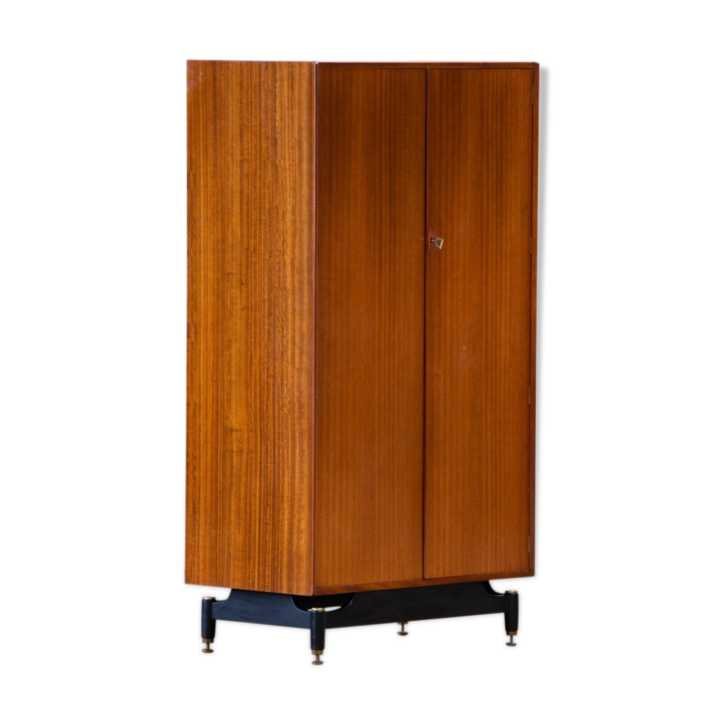 Scandinavian wardrobe 1960