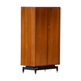 Scandinavian wardrobe 1960