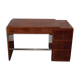 Art deco desk by Jules Leleu