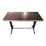 Table bistrot Modèle déposé Fischel