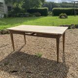 Farm table 6/10 pers