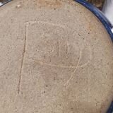 Catalan ceramic pourou