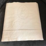 White sheet