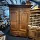Louis XV Norman wardrobe