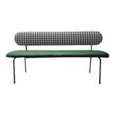 Upholstered bench