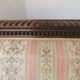 Louis XVl style bench