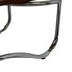 Vintage Art Deco / Bauhaus Style Side Table Side Table 60's
