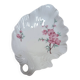 Empty pocket dish porcelain Royal Tettau