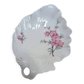 Empty pocket dish porcelain Royal Tettau
