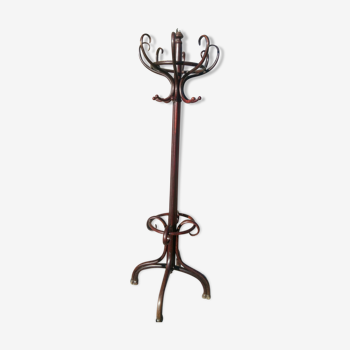 Coat rack, Parrot Bistro Thonet