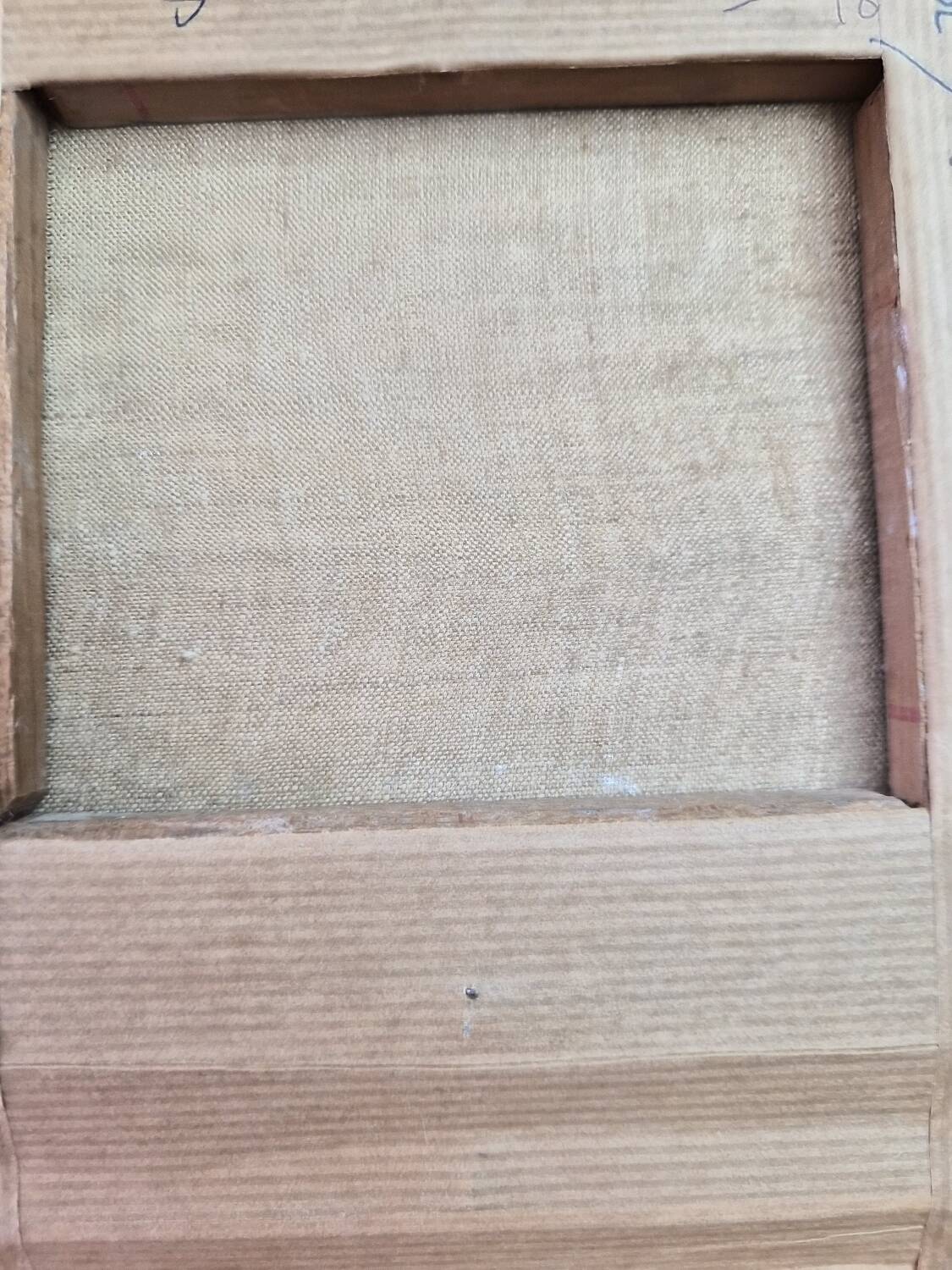 Marine painting ML Costa