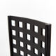 Charles Rennie Mackintosh "Hill House 1" chair for Cassina