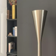 Vintage floor lamp "Luminator" Pietro Chiesa for Fontana Arte
