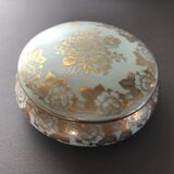 Limoges porcelain box