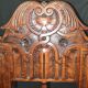 Fauteuil de type Moyen Âge