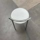 German mid-century space-style stool by Werzalit, 1960s