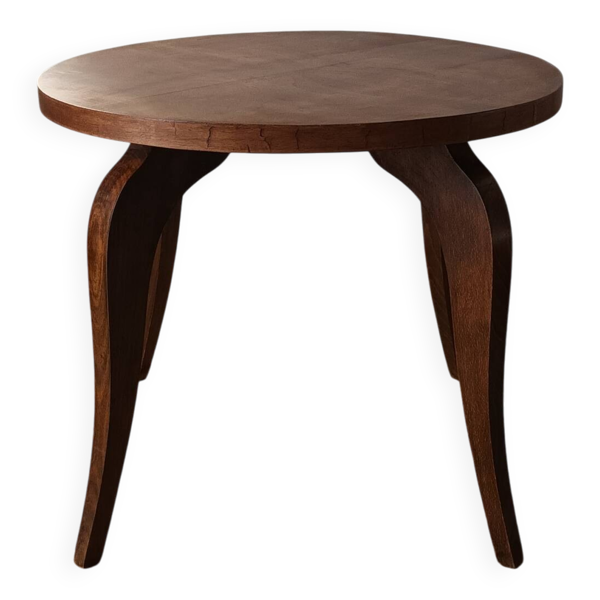 Table d' appoint Art deco