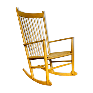 rocking chair J16 par