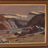 “Echoes Beyond” by Frisk