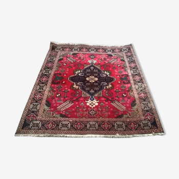 Tapis vintage