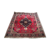Vintage carpet