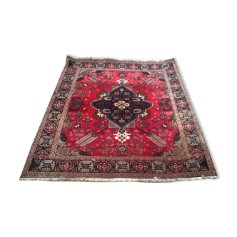 Tapis vintage