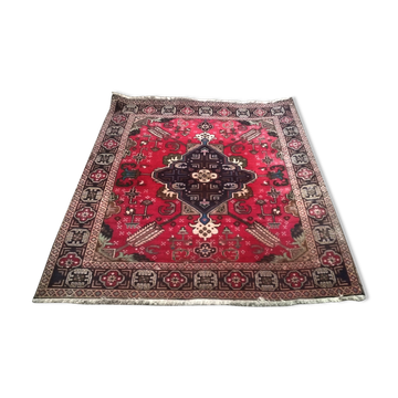 Vintage carpet