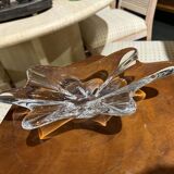 Baccarat crystal cup