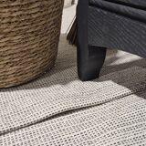 Buffet with 2 doors and 2 drawers