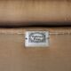 Frau sectional leather sofa from the 70s