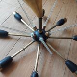 Sputnik chandelier
