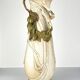 Royal Dux Bohemia Art Nouveau Vase 49 cm