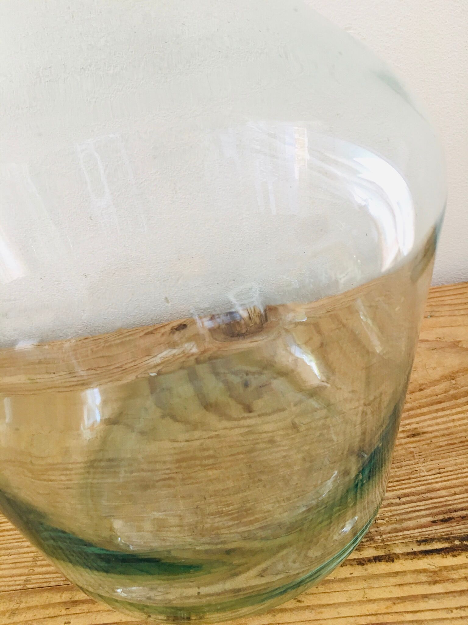 Lady jeanne transparent