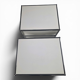 Lot de 2 caissons USM Haller