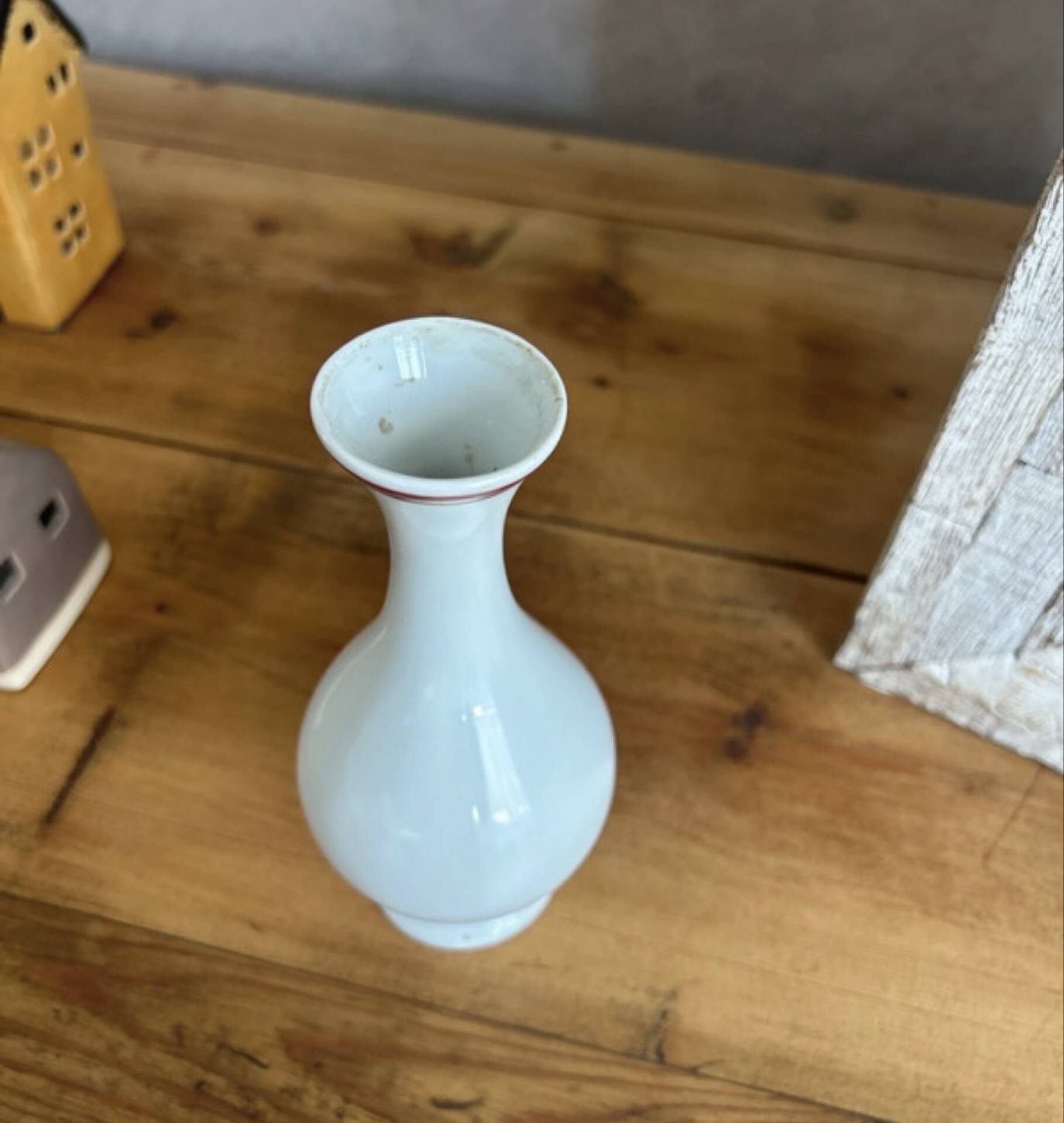 Bernardeau vase