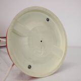 Adjustable "Space Age" Table Lamp, 1970's, Hungary