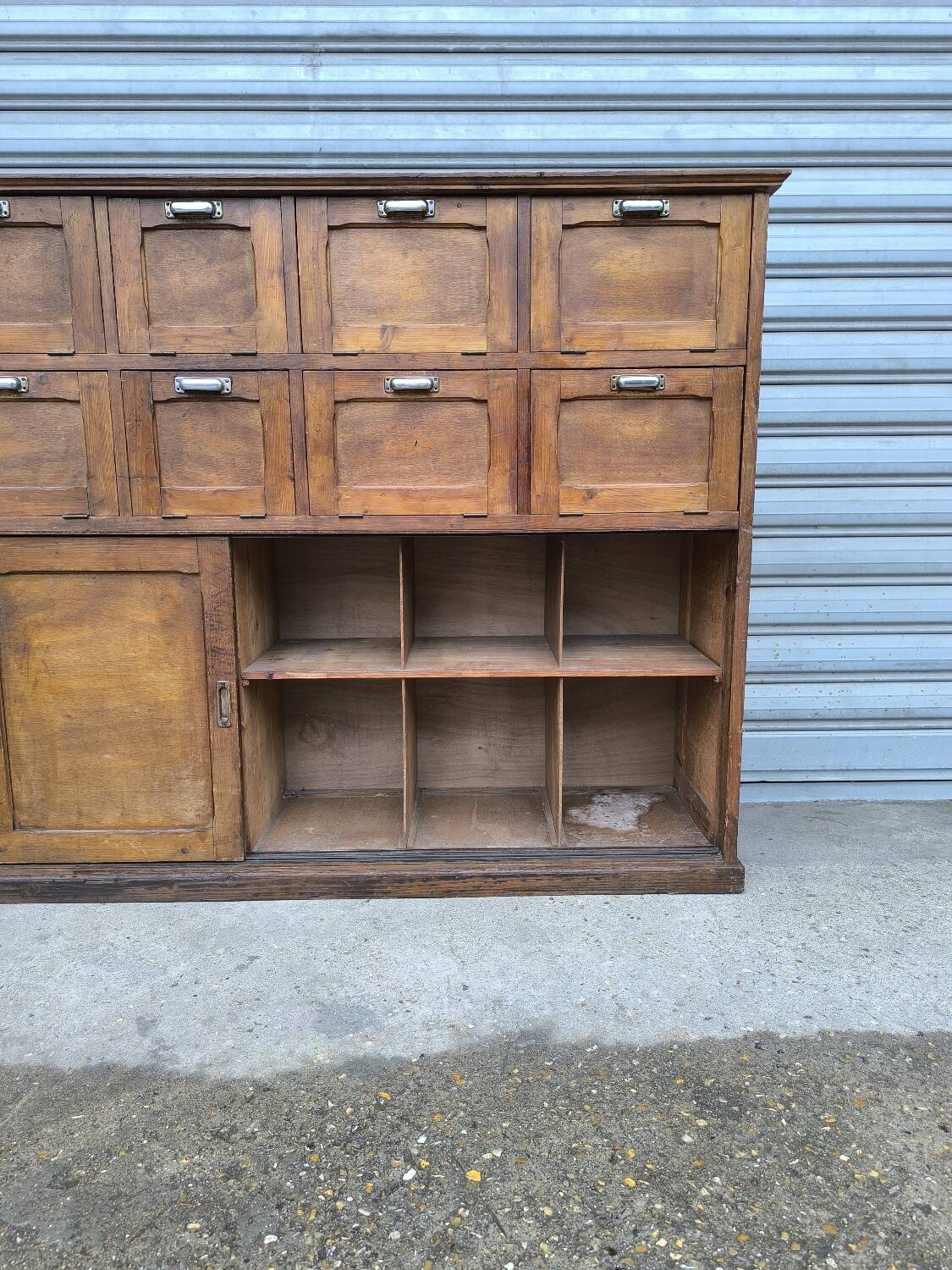 Trade furniture 1940