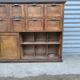 Trade furniture 1940