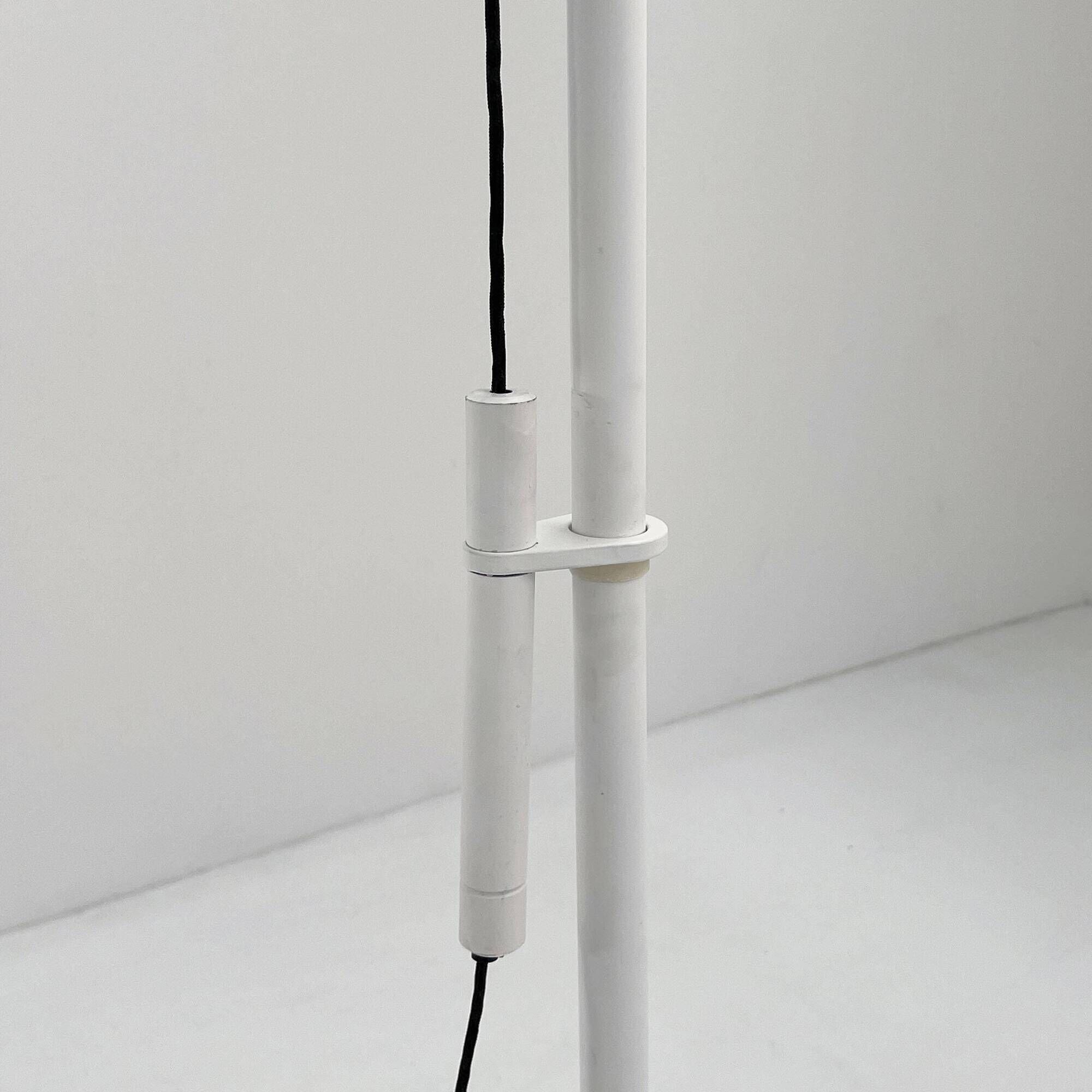 Floor lamp model 4055 by Luigi Bandini Buti for Kartell, 1960