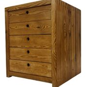 Vintage Ate Van Apeldoorn Chest of Drawers – Houtwerk Hattem