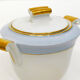 Porcelain coffee service