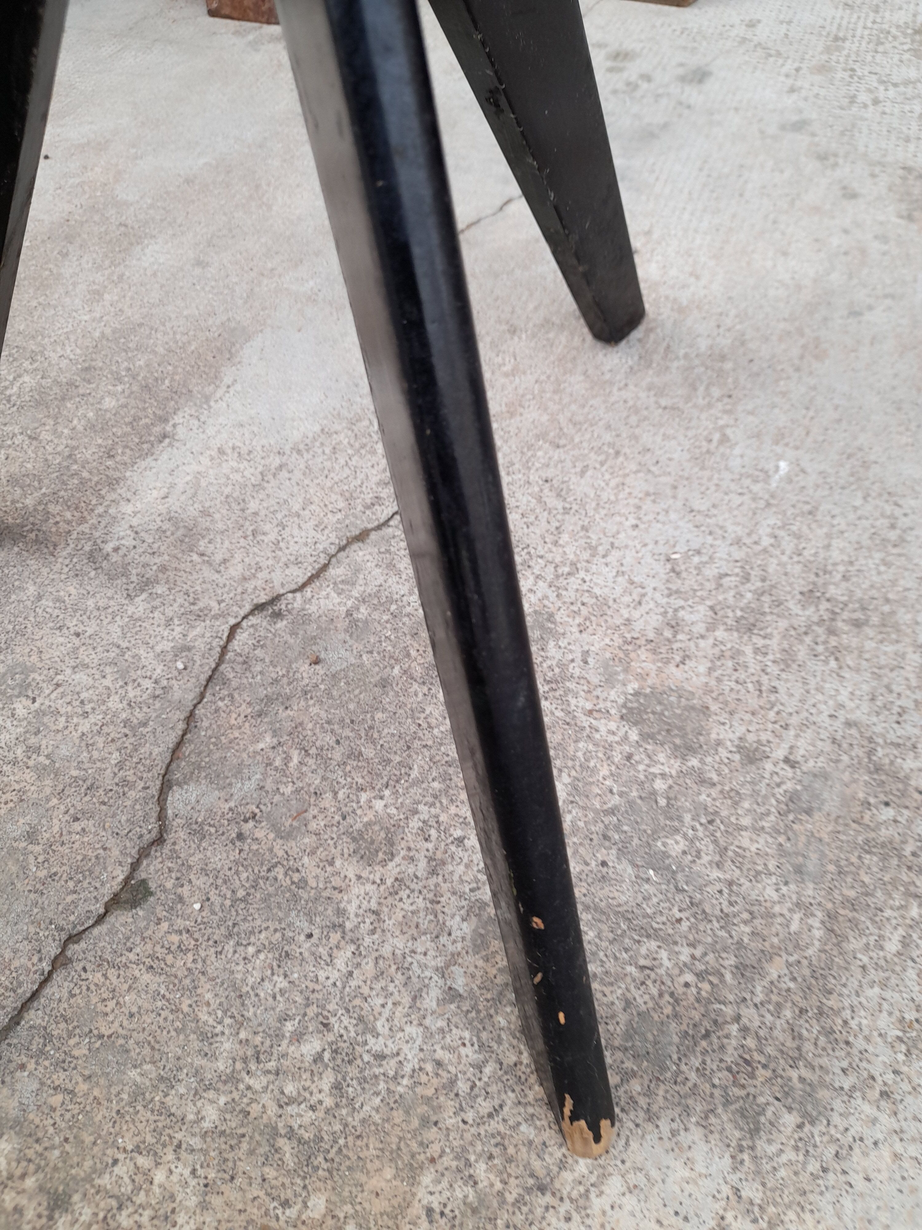 Mannequin couture bust "Ideal" 1950 Paris