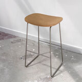Cappellini stool by Jasper Morrison