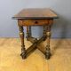 Table Louis XIII