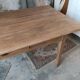 Farm table