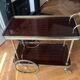Serving table 1970