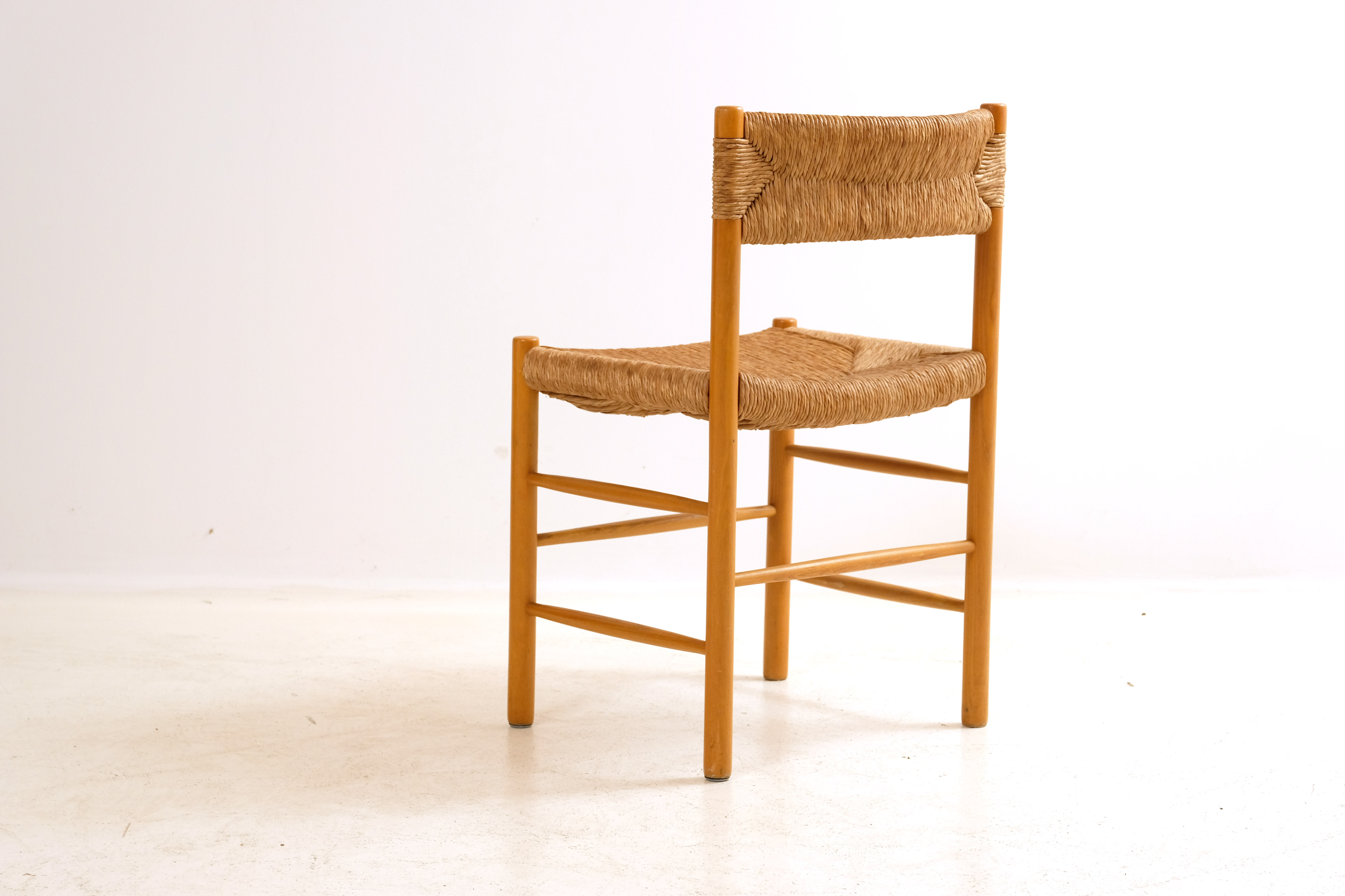 Chair Dordogne Edition Robert Sentou 1960's