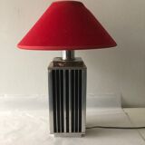 Modernist lamp, 50's